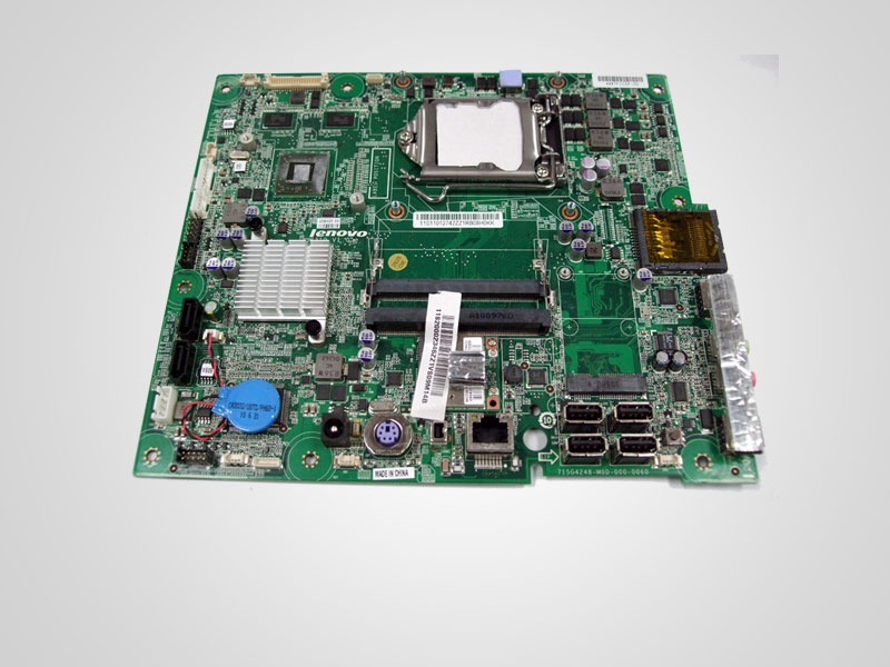 Lenovo Motherboard Service In Trichy